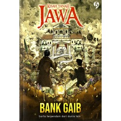 Kisah Tanah Jawa : Bank Gaib Kisah Tanah Jawa : Bank Gaib
