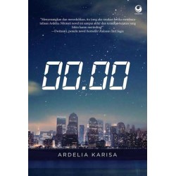 00.00 (by Ardelia Karisa) 00.00 (by Ardelia Karisa)