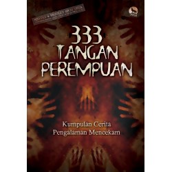 333 Tangan Perempuan 333 Tangan Perempuan