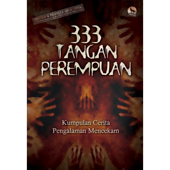 333 Tangan Perempuan