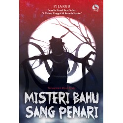 Misteri Bahu Sang Penari Misteri Bahu Sang Penari