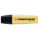 Stabilo Boss 70/144 Pastel Milky Yellow