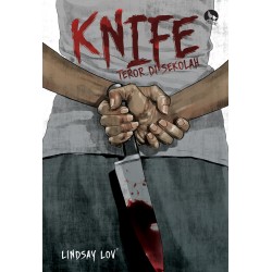 Knife: Teror di Sekolah  Knife: Teror di Sekolah