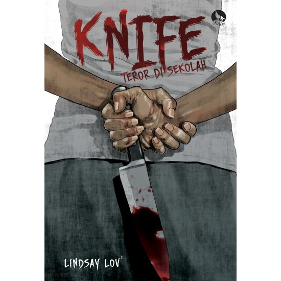 Knife: Teror di Sekolah 