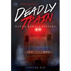 Deadly Train Deadly Train