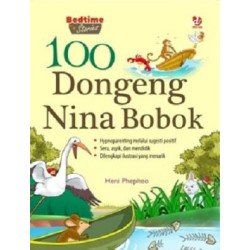100 Dongeng Nina Bobok 100 Dongeng Nina Bobok