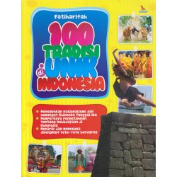 100 Tradisi Unik Di Indonesia 100 Tradisi Unik Di Indonesia