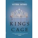 Red Queen Trilogy #3 : King's Cage