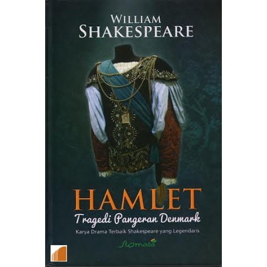 Hamlet - Tragedi Pangeran Denmark