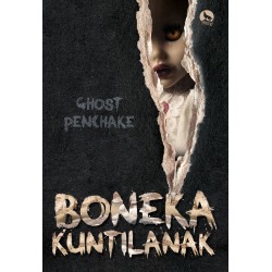 Boneka Kuntilanak  Boneka Kuntilanak