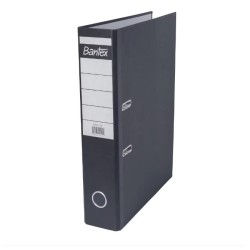 Bantex Ordner Economics LAF FC 7CM (Black) Bantex Ordner Economics LAF FC 7CM (Black)