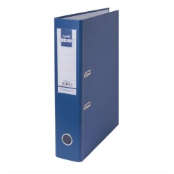 Bantex Trendy LAF Ordner FC 7CM (Blue) Bantex Trendy LAF Ordner FC 7CM (Blue)