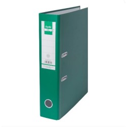 Bantex Trendy LAF Ordner FC 7CM (Green) Bantex Trendy LAF Ordner FC 7CM (Green)