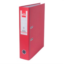 Bantex Trendy LAF Ordner FC 7CM (Red) Bantex Trendy LAF Ordner FC 7CM (Red)