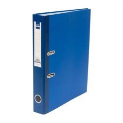 Bantex Trendy LAF Ordner FC 5CM (Blue) Bantex Trendy LAF Ordner FC 5CM (Blue)