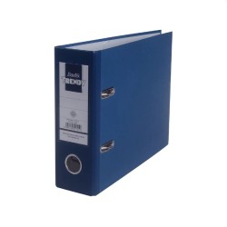 Bantex Trendy LAF Ordner A5 7cm (Blue) Bantex Trendy LAF Ordner A5 7cm (Blue)