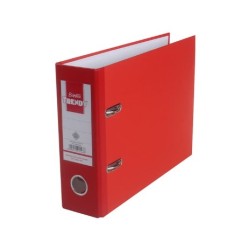 Bantex Trendy LAF Ordner A5 7cm (Red) Bantex Trendy LAF Ordner A5 7cm (Red)