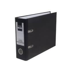 Bantex Trendy LAF Ordner A5 7cm (Black) Bantex Trendy LAF Ordner A5 7cm (Black)