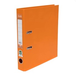 Bantex LAF Ordner A4 5cm (Mango) Bantex LAF Ordner A4 5cm (Mango)
