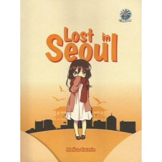 Lost In Seoul