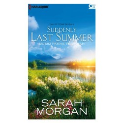 Harlequin: Musim Panas Terindah (Suddenly Last Summer) Harlequin: Musim Panas Terindah (Suddenly Last Summer)