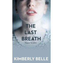 Harlequin: Napas Terakhir (The Last Breath) Harlequin: Napas Terakhir (The Last Breath)