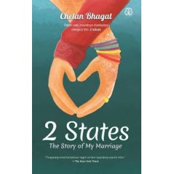 2 States 2 States