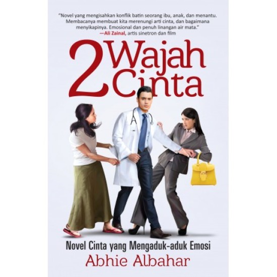 2 Wajah 2 Cinta