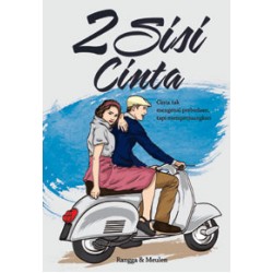 2 Sisi Cinta 2 Sisi Cinta