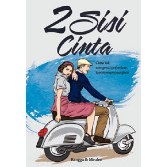 2 Sisi Cinta