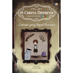 20 Cerita Detektif 20 Cerita Detektif