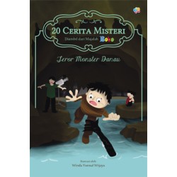 20 Cerita Misteri 20 Cerita Misteri