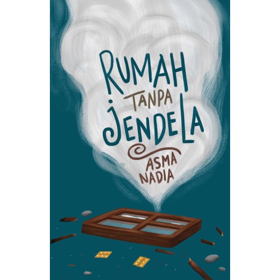 Rumah Tanpa Jendela