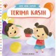 Seri Anak Sopan: Terima kasih