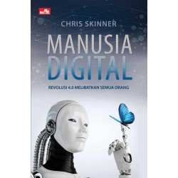 Manusia Digital Manusia Digital