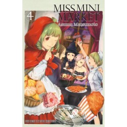 Miss Mini Market 4 Miss Mini Market 4