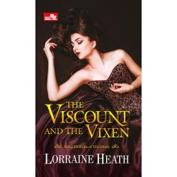 HR: The Viscount and The Vixen HR: The Viscount and The Vixen