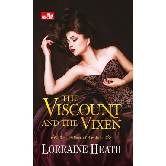 HR: The Viscount and The Vixen