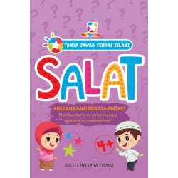 Opredo Tanya Jawab Cerdas Islami: Salat Opredo Tanya Jawab Cerdas Islami: Salat