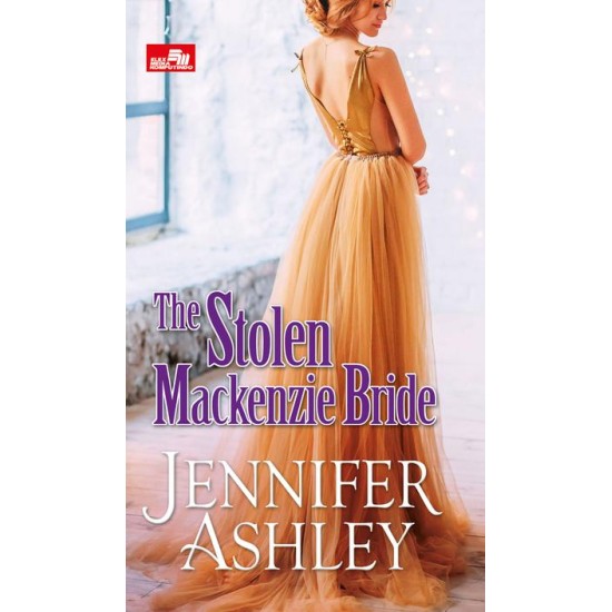 HR: The Stolen Mackenzie Bride