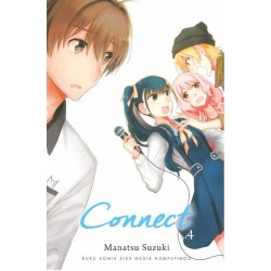 Connect 4 Connect 4