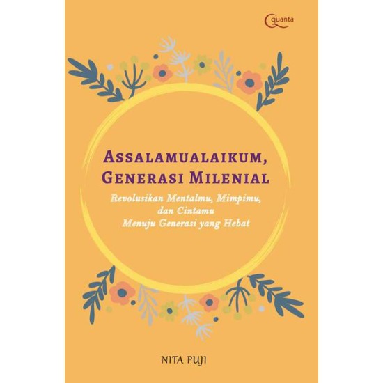 Assalamualaikum Generasi Milenial