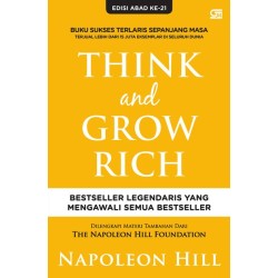 Think and Grow Rich Think and Grow Rich