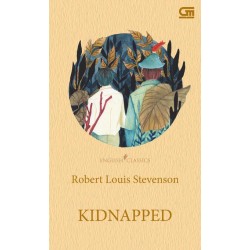 English Classics: Kidnapped English Classics: Kidnapped
