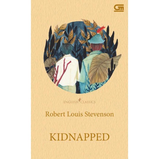 English Classics: Kidnapped