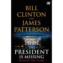 Presiden yang Hilang (The President is Missing) Presiden yang Hilang (The President is Missing)
