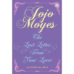 Surat Terakhir dari Kekasih (The Last Letter from Your Lover) Surat Terakhir dari Kekasih (The Last Letter from Your Lover)