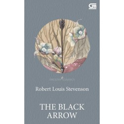 English Classics: The Black Arrow English Classics: The Black Arrow