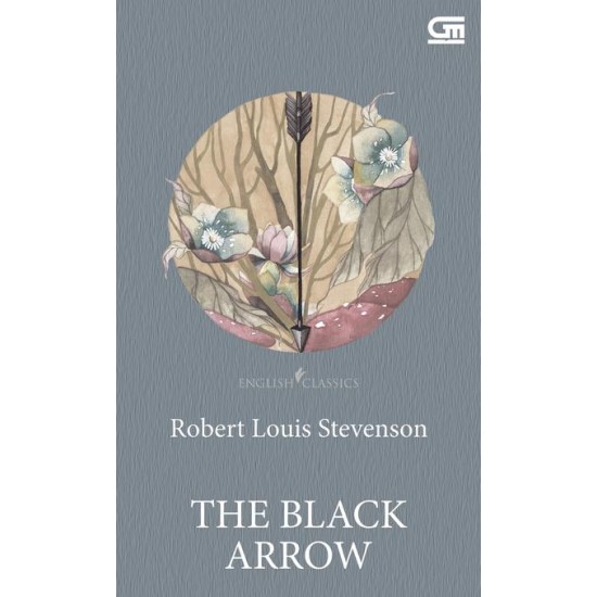 English Classics: The Black Arrow