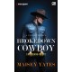 Harlequin: Lara Sang Koboi (Brokedown Cowboy)